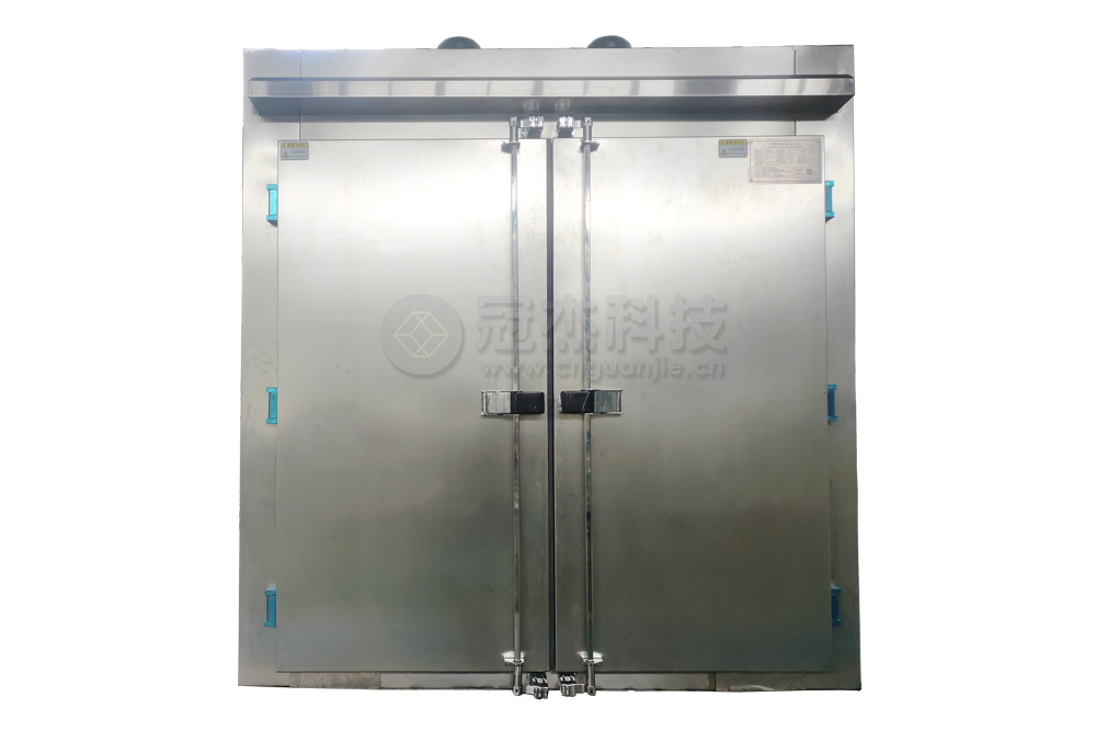 回温炉（预热炉）