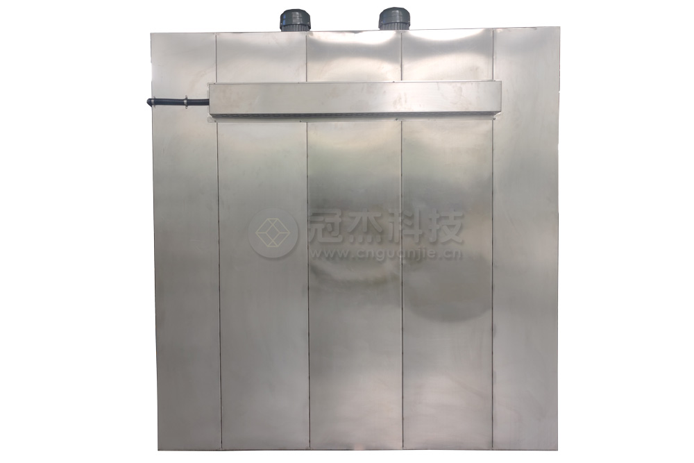 回温炉（预热炉）