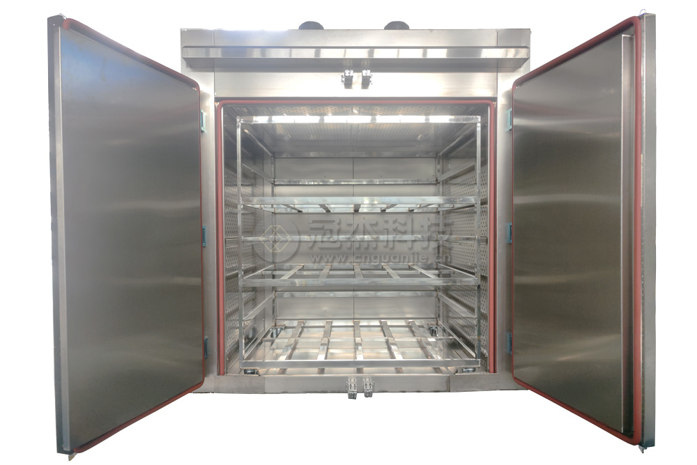 回温炉（预热炉）