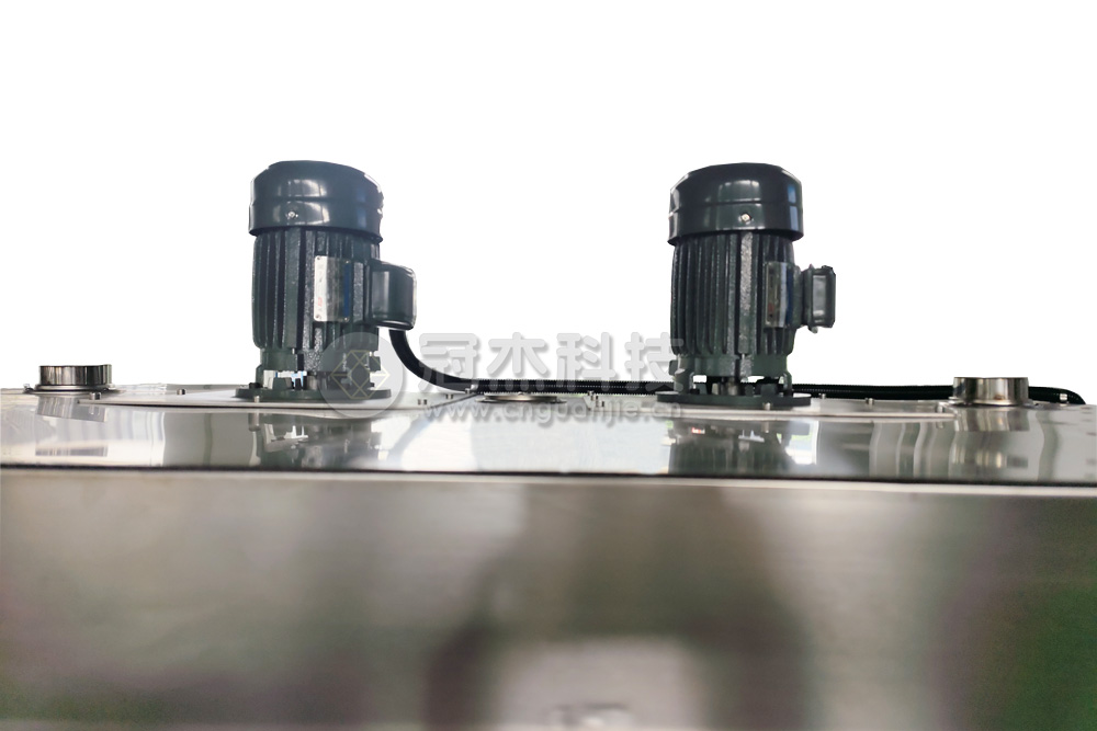 回温炉（预热炉）