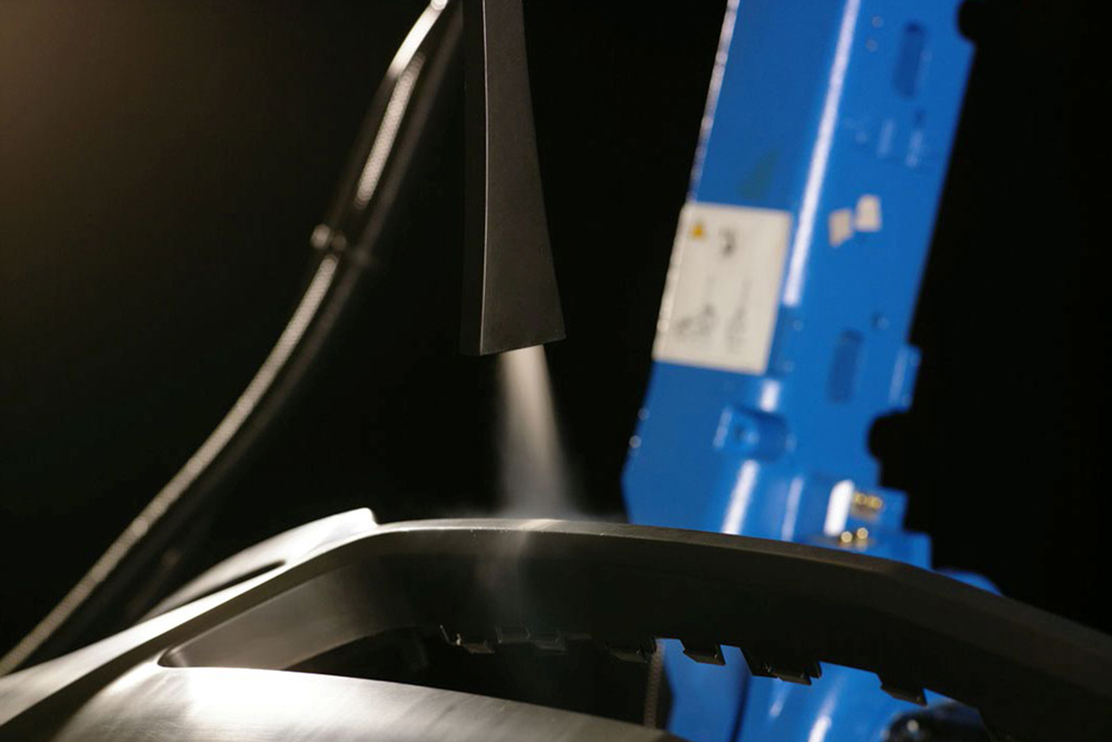 涂装生产线干冰雪花清洗系统参数说明(图8)