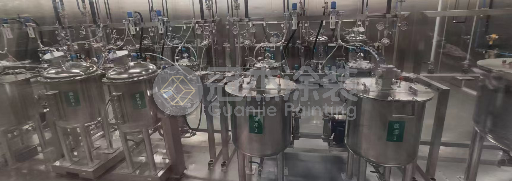 为何汽车涂装供调油房必须配置假日外排风机？