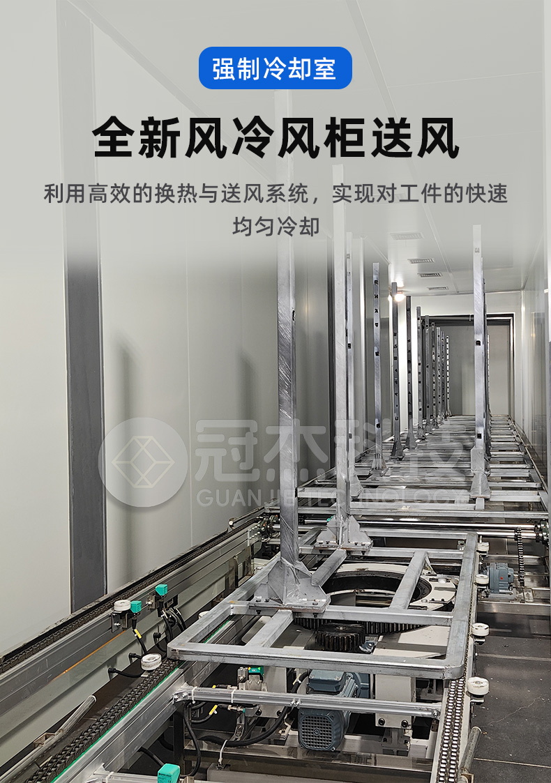 开封某某汽配有限公司汽车保险杠涂装生产线10