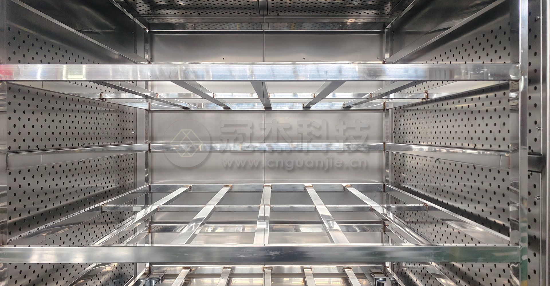 涂装生产线回温炉（也称预热炉、升温炉、闪干炉、均温炉）