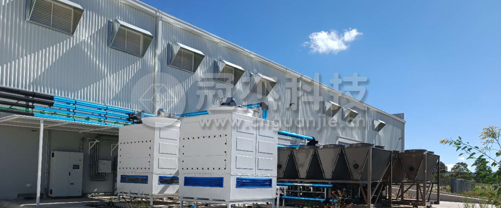 立体布局+智能控制整体布置策略，大型涂装线效率提升显著