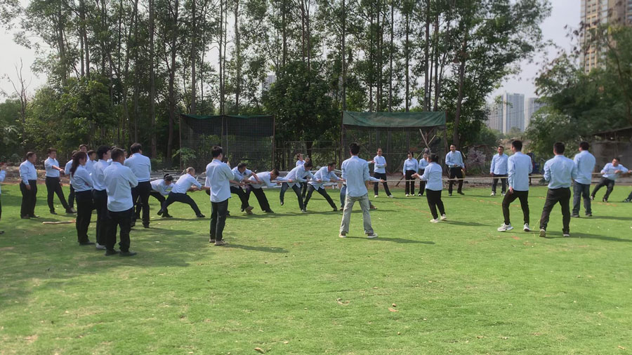 乘势而上开新局，扬帆起航2026——冠杰科技年度盛典圆满礼成