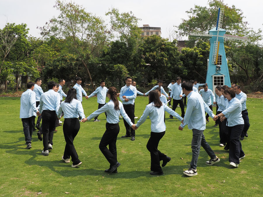 乘势而上开新局，扬帆起航2026——冠杰科技年度盛典圆满礼成