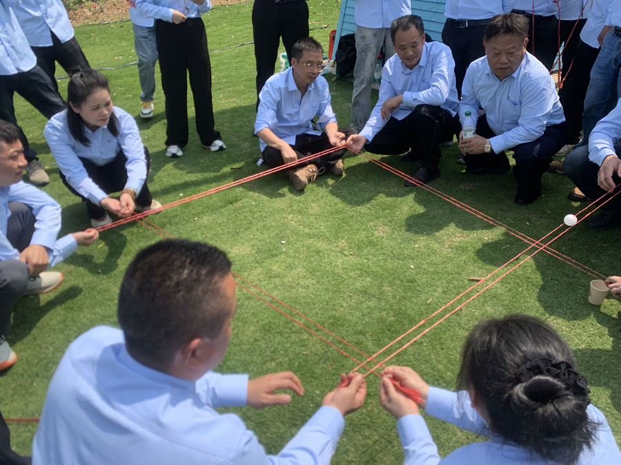 乘势而上开新局，扬帆起航2026——冠杰科技年度盛典圆满礼成